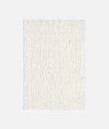 Wide Linen Sablé Strié Madreperla (1) — Dedar tyg