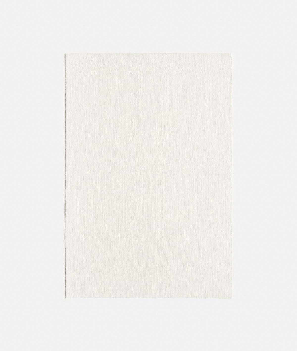 Wide Linen Leggerissimo Bianco (1) — Dedar tyg