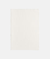 Wide Linen Leggerissimo Bianco (1) — Dedar tyg