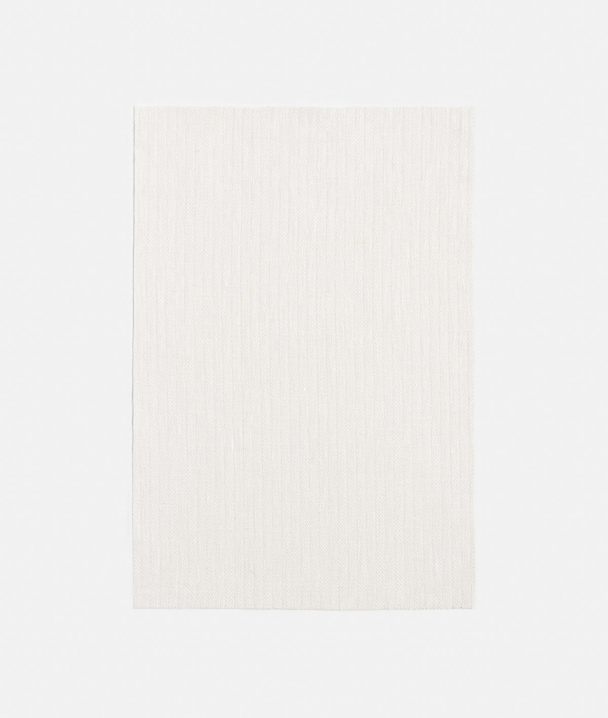 Acquerello Chevron Bianco (1) — Dedar tyg