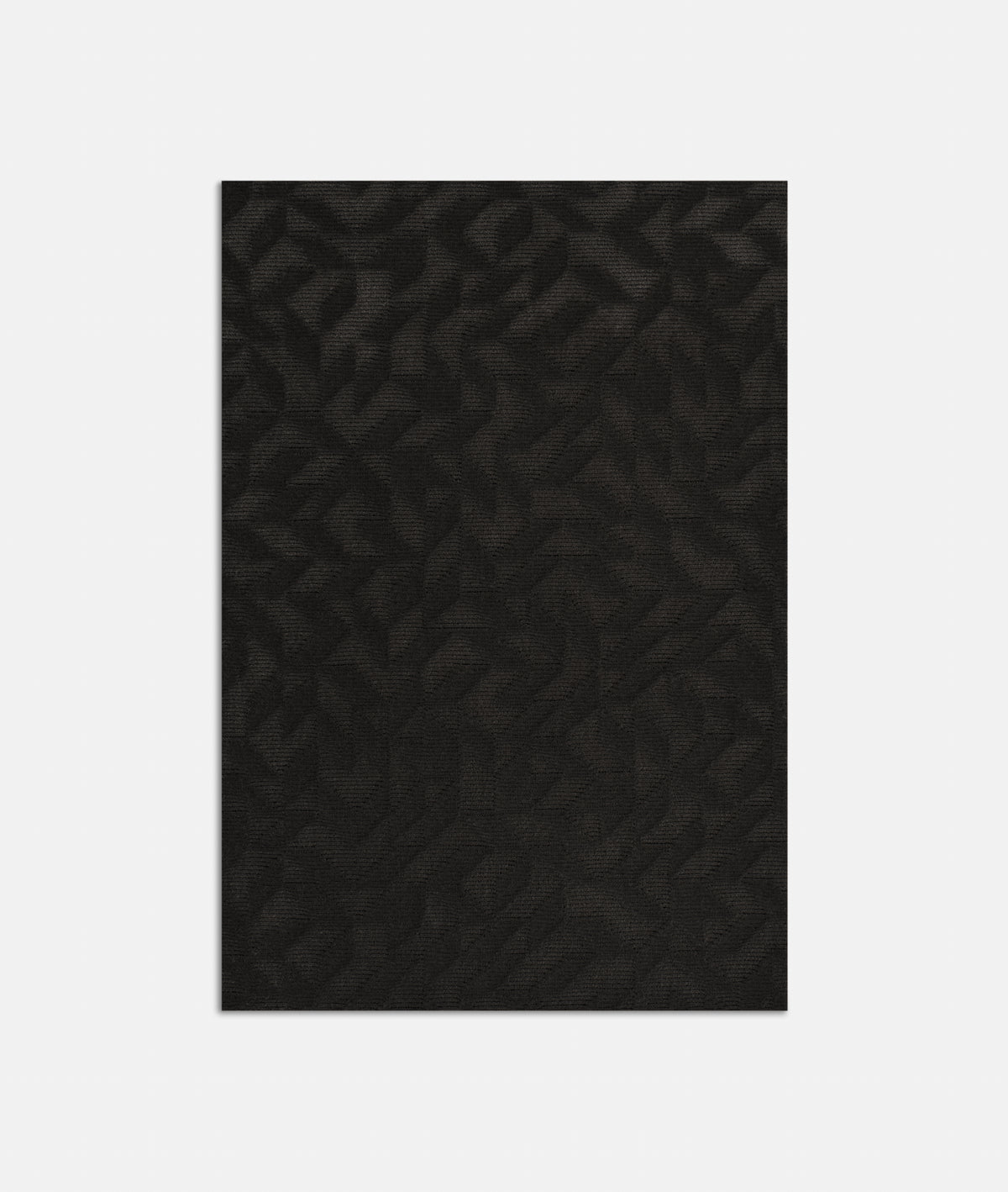 Bacarà Charcoal (10) — Dedar tyg