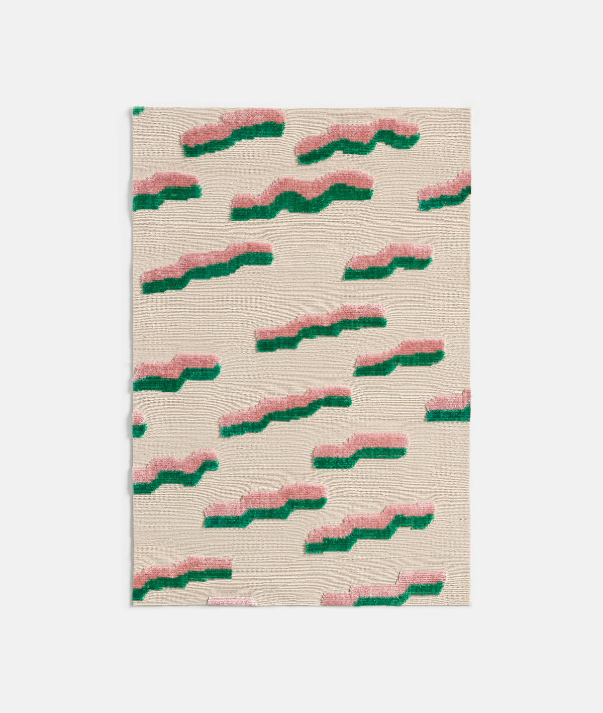 Tiger Beat Fragola menta (5) — Dedar tyg