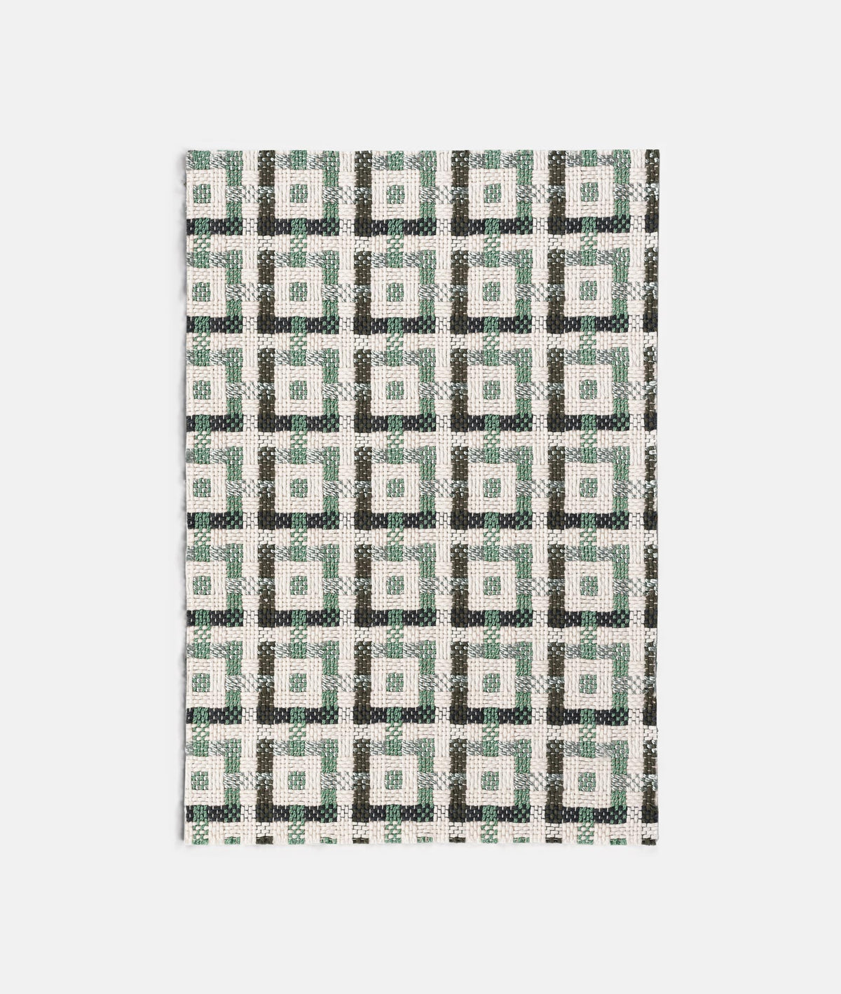 Casse-tête Jade (3) — Dedar tyg