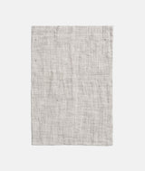 Wide Linen Ulisse Tygprov — Dedar Cenere (2)