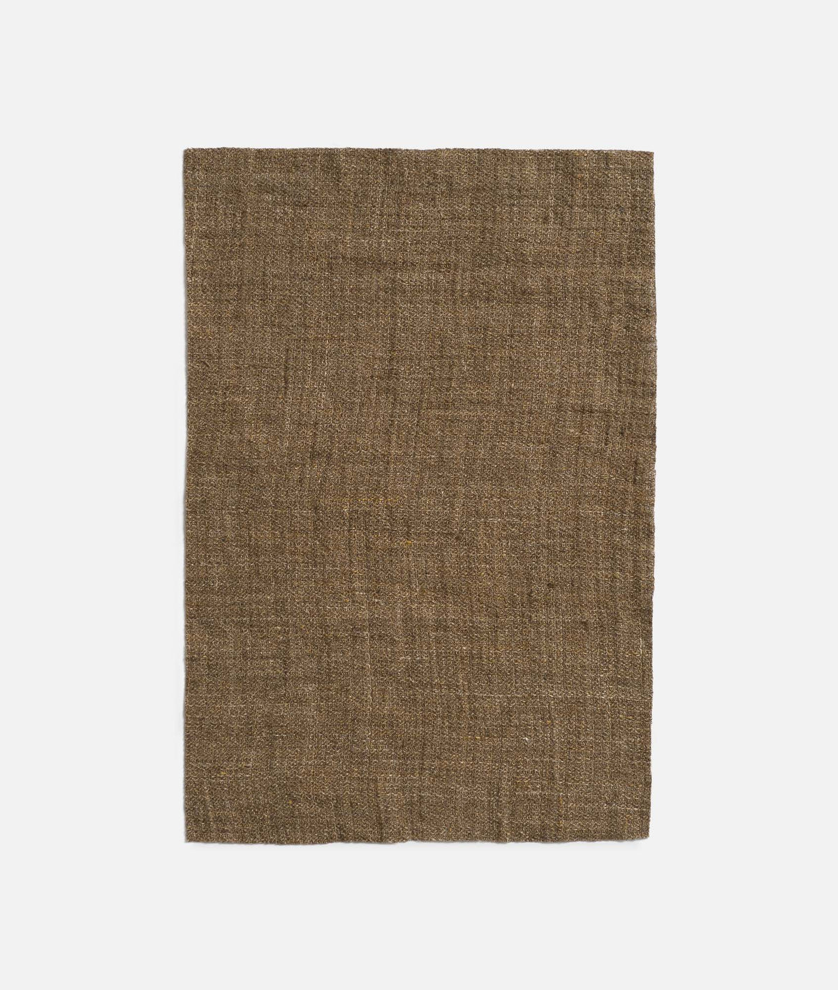 Wide Linen Ulisse Tygprov — Dedar Militare (3)