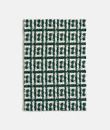 Hsh Home Sweet Home Verde inglese (6) — Dedar tyg
