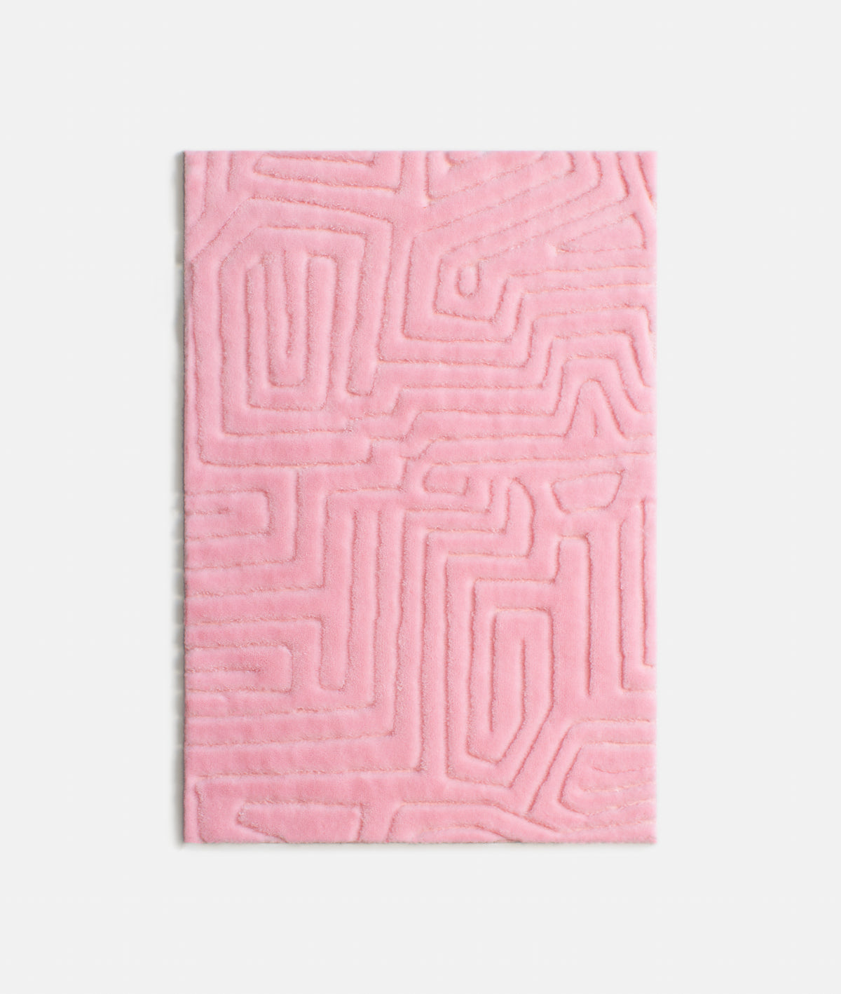Déjà Vu Jamais Flamingo (2) — Dedar tyg