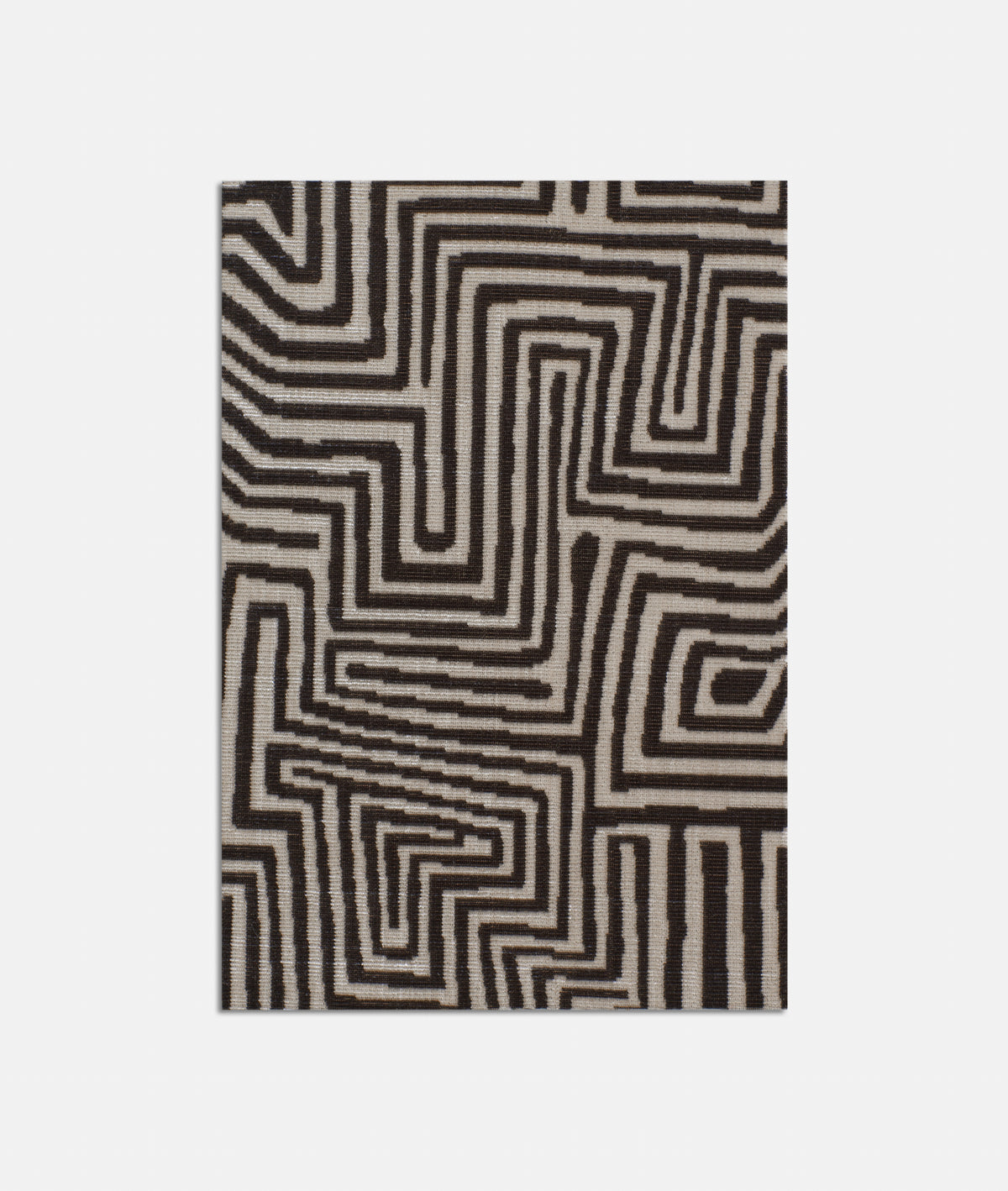 Jamu Jungle Zebra (2) — Dedar tyg