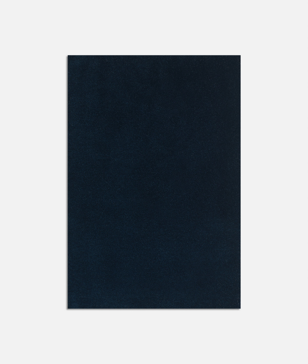 Monsieur Baudelaire Indigo (6) — Dedar tyg