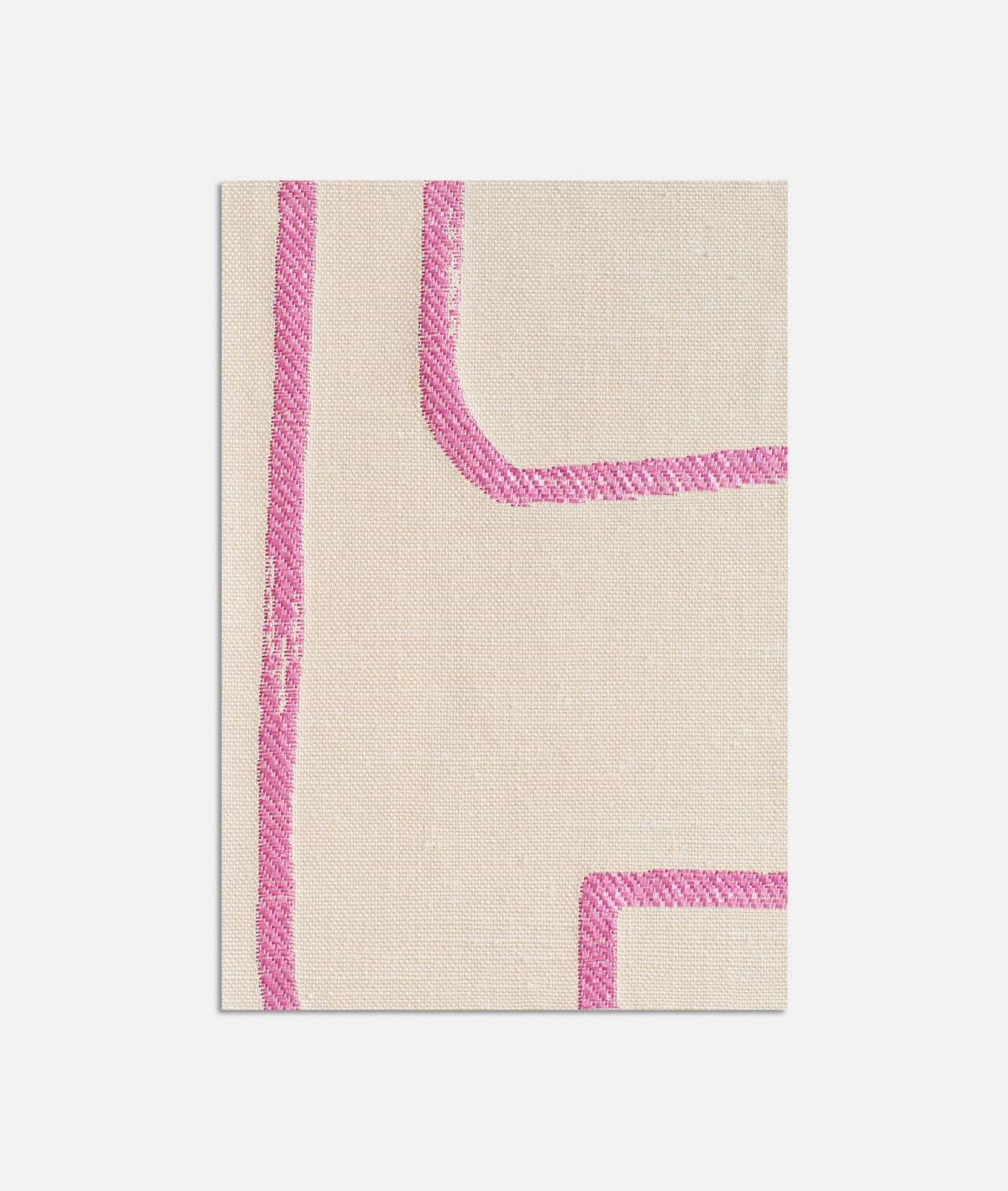 Promenade Kafkaïenne Lollifoil (3) — Dedar tyg
