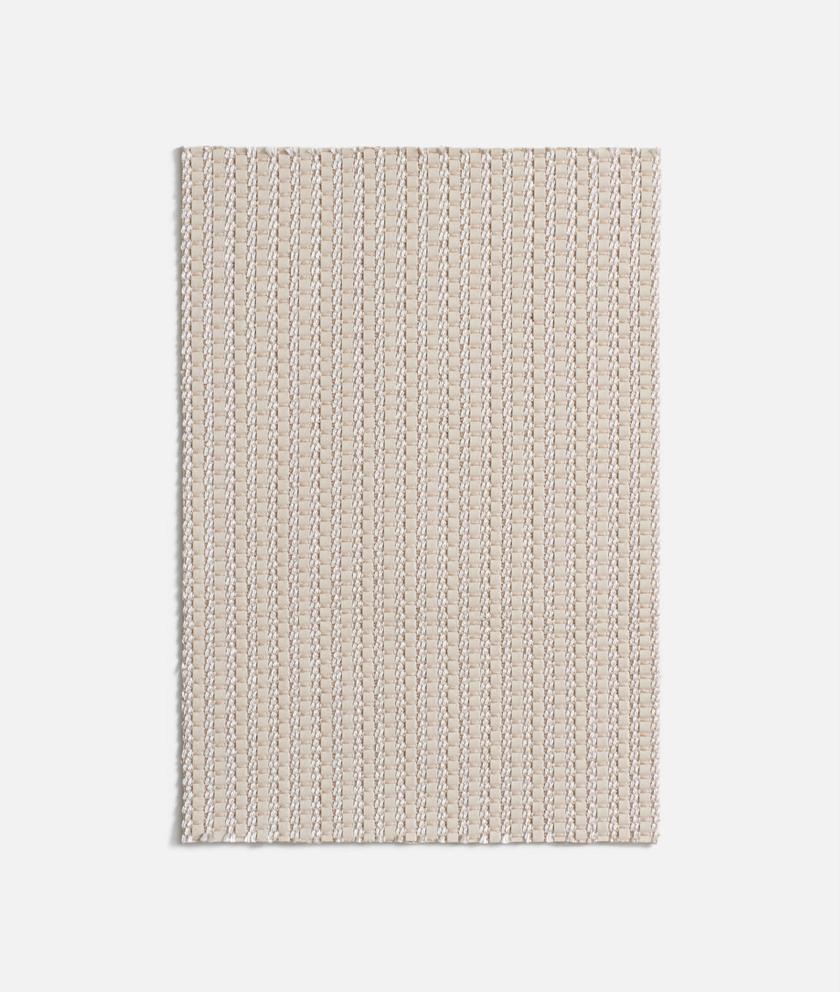 Clink White is white (1) — Dedar tyg