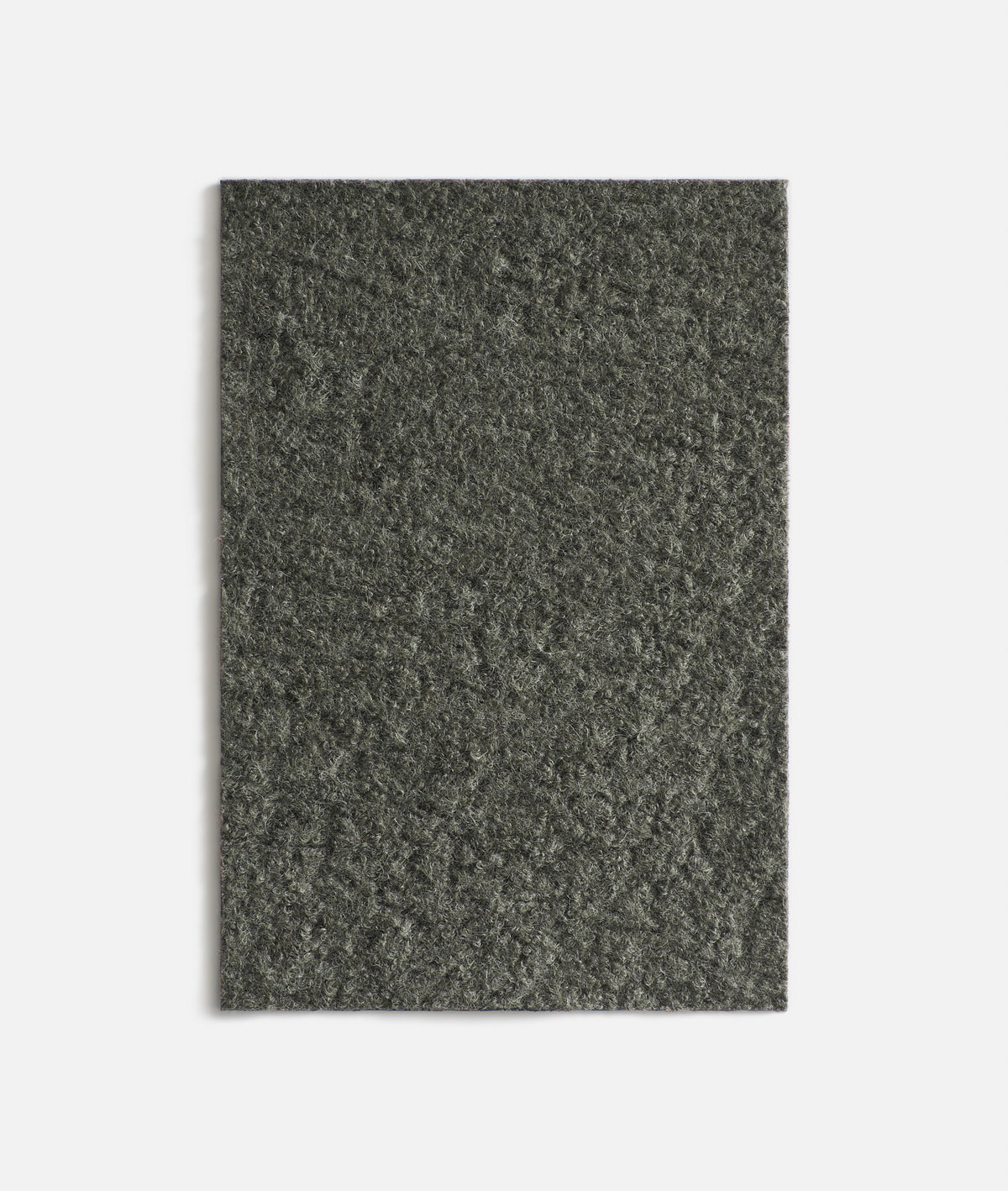 Alpakhan Militare (4) — Dedar tyg