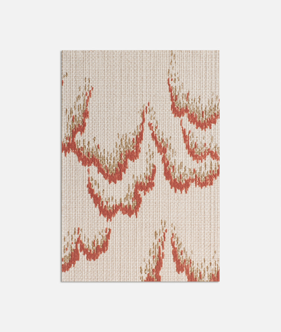 Lilaz Fabric — Dedar