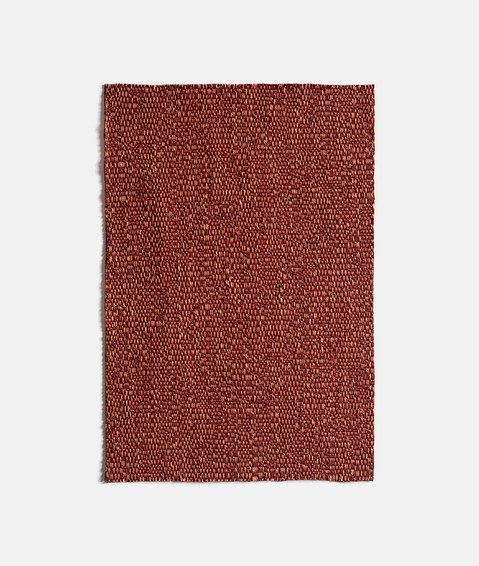Aoxomoxoa Paprika (4) — Dedar tyg