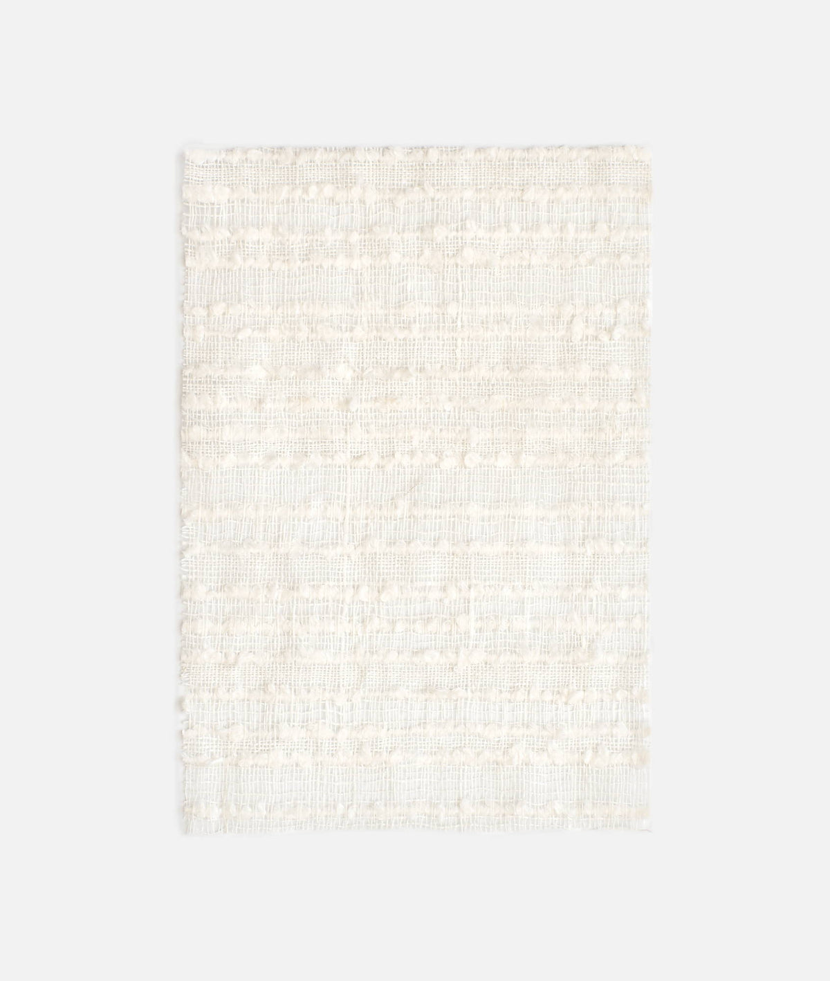 Whitebloom Bianco (1) — Dedar tyg