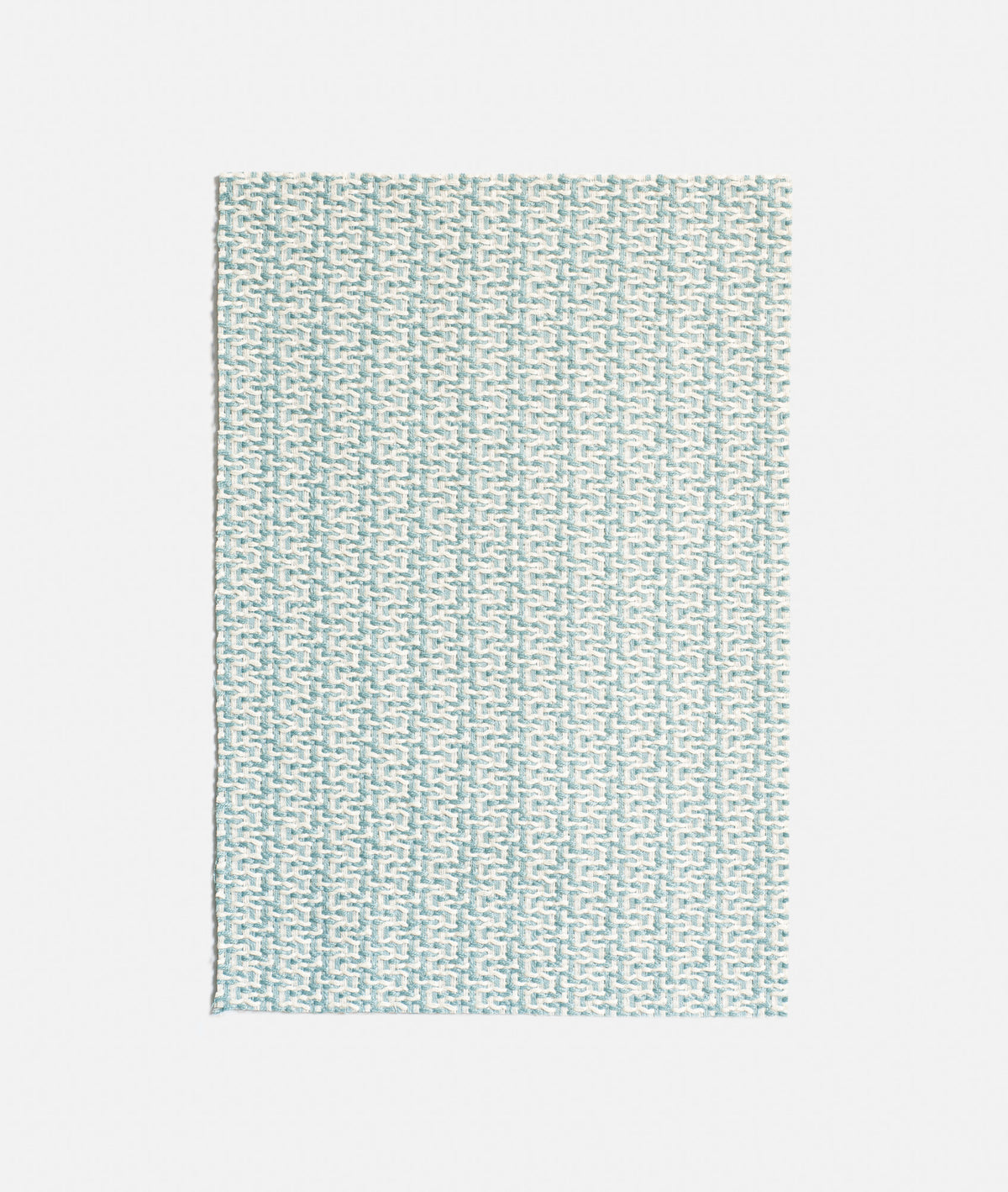Millicent Acqua (3) — Dedar tyg