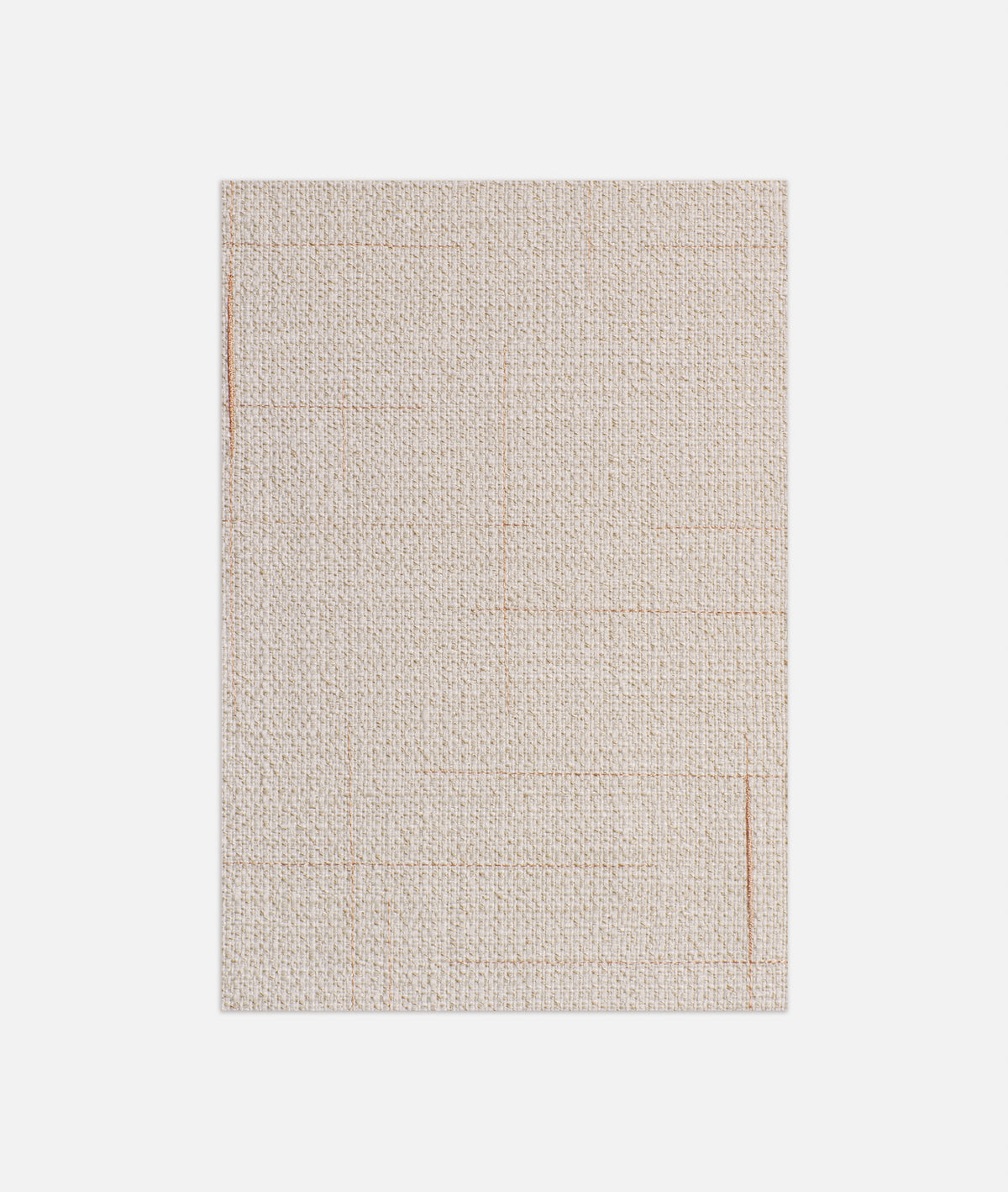 A Rose Is Nude (1) — Dedar tyg