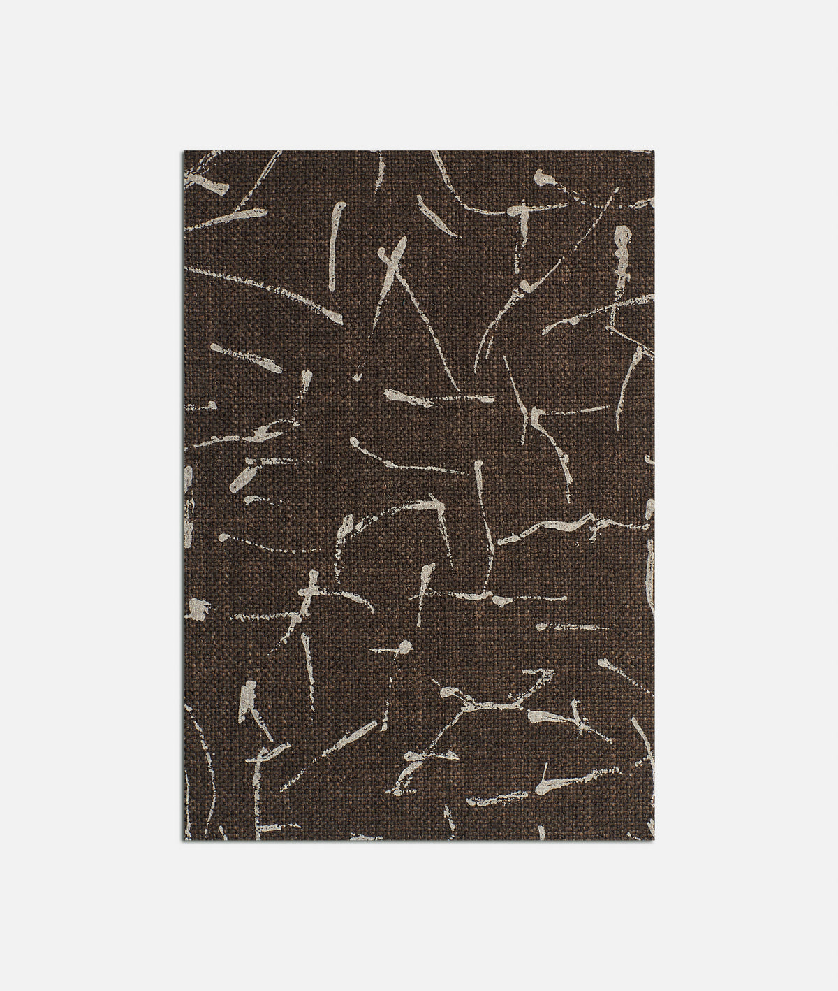 Mappamundi Ebano (2) — Dedar tyg