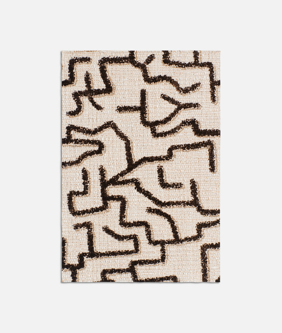Grammelot Fabric — Dedar