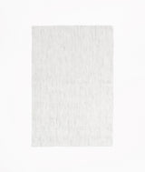 Wide Linen Trilly Tygprov — Dedar Argento (3)