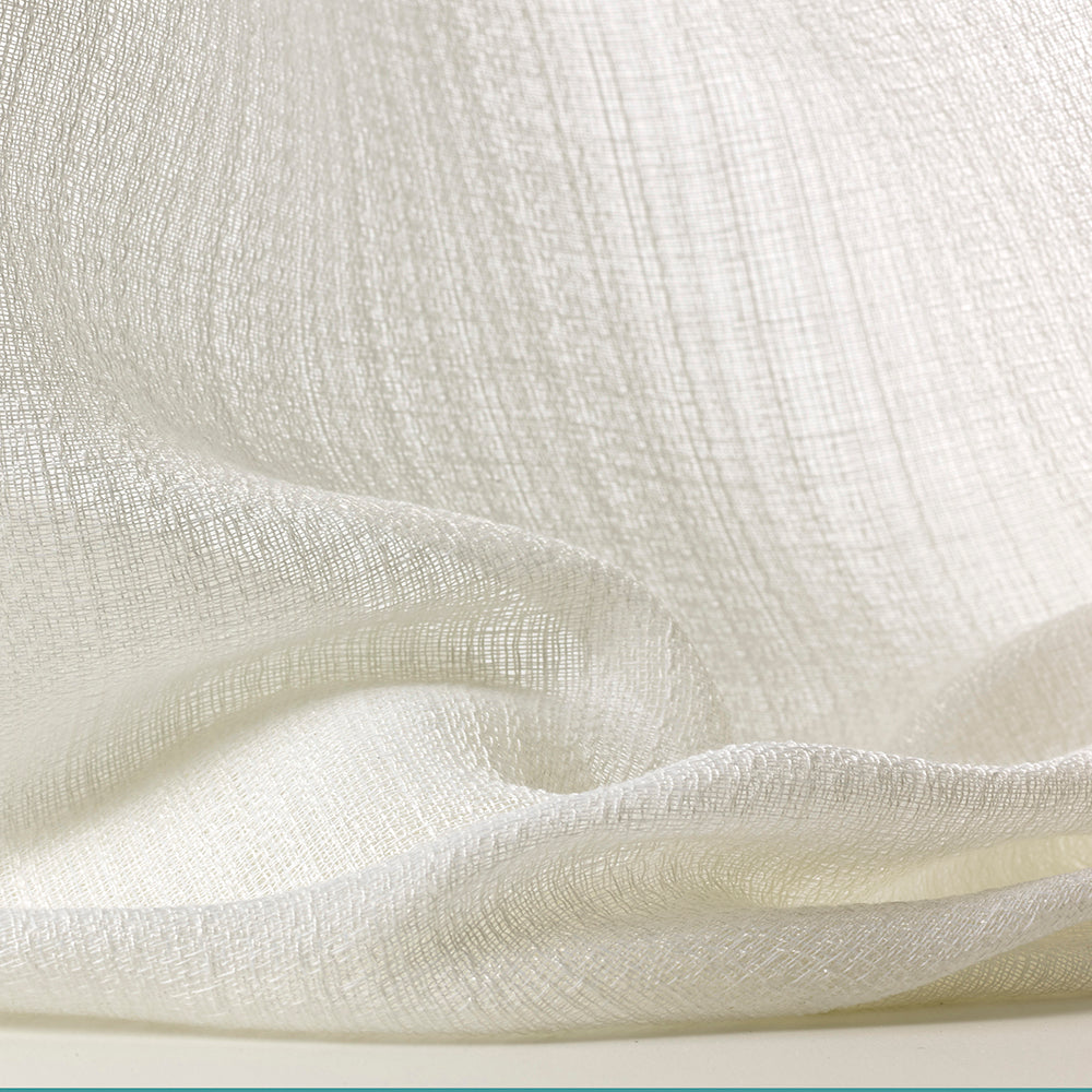 Weave Bianco (2) — Dedar tyg