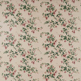 Colefax and Fowler Behang Fuchsia Red
