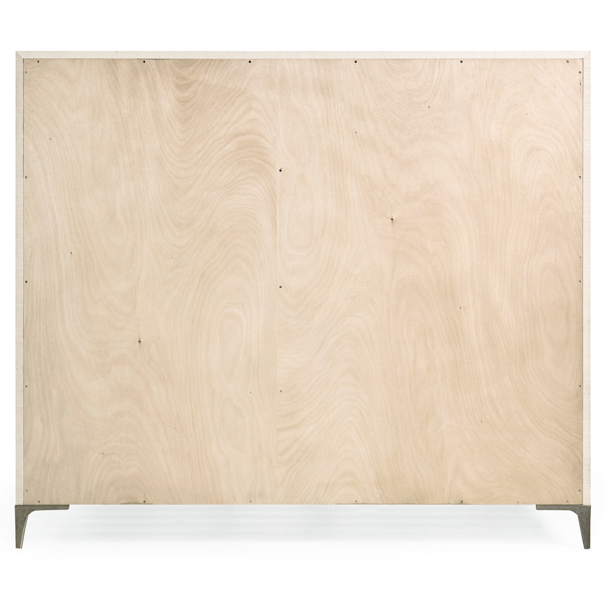 Tideline Bone & Linen Upholstered UK Super King Bed - Jonathan Charles