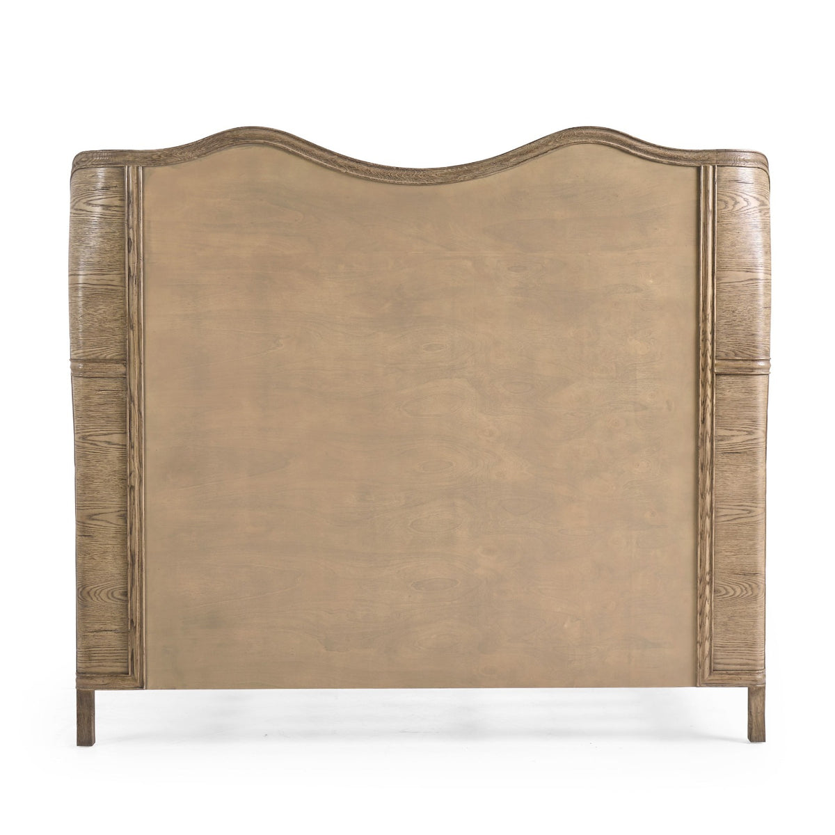 Echo Canyon Upholstered Bed - UK King - Jonathan Charles