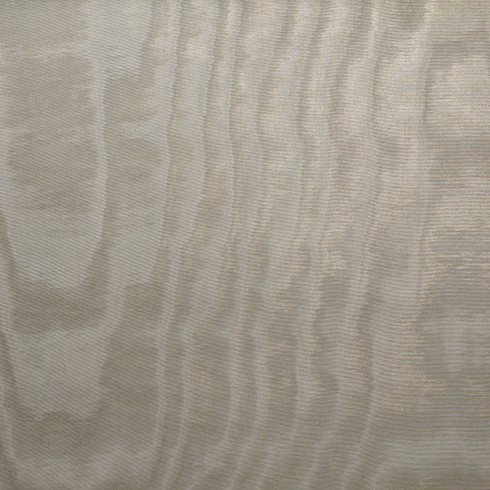 Amoir Libre Metallo Wall Argento (19) — Dedar tapet