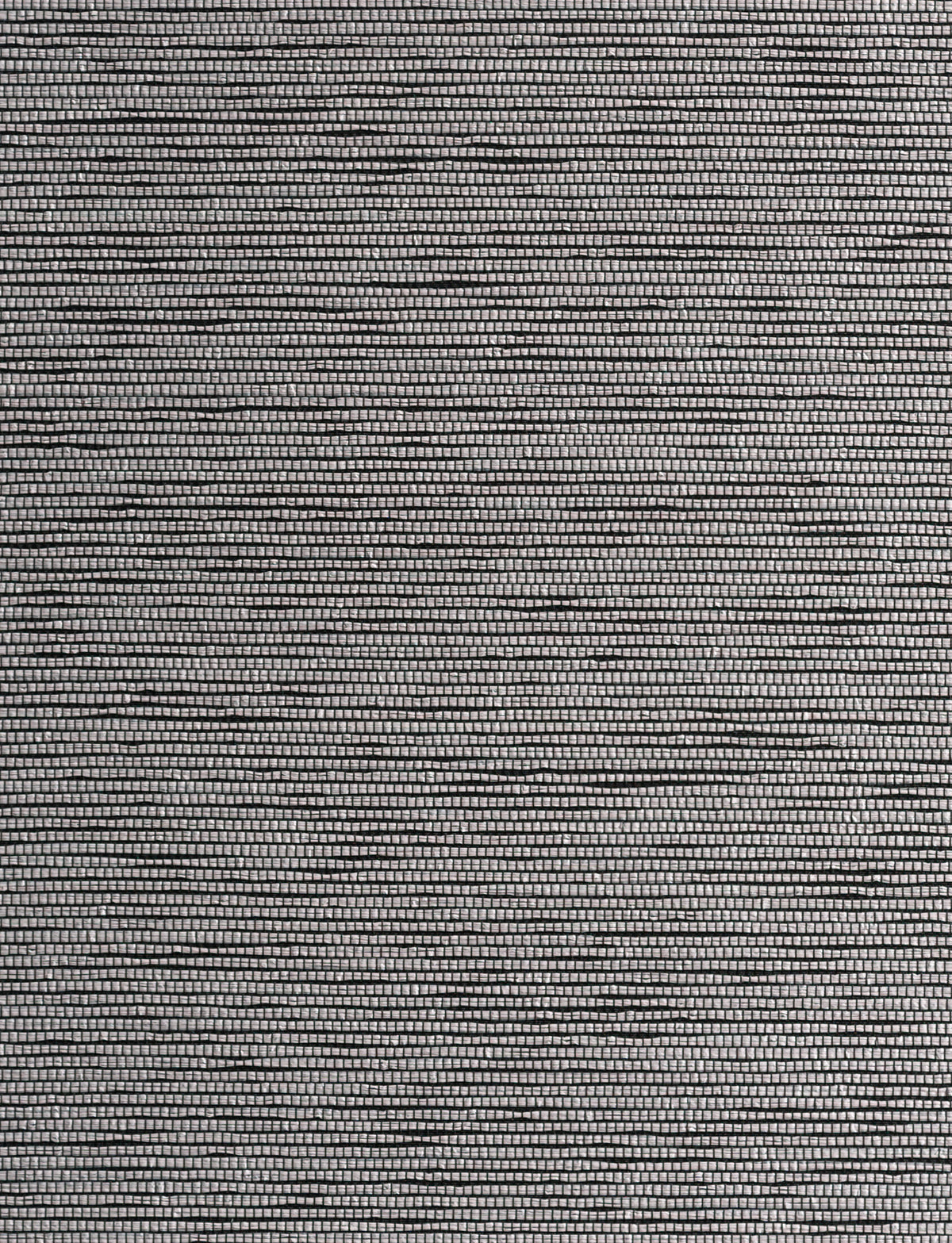 Rafia Wall Silver (2) — Dedar tapet