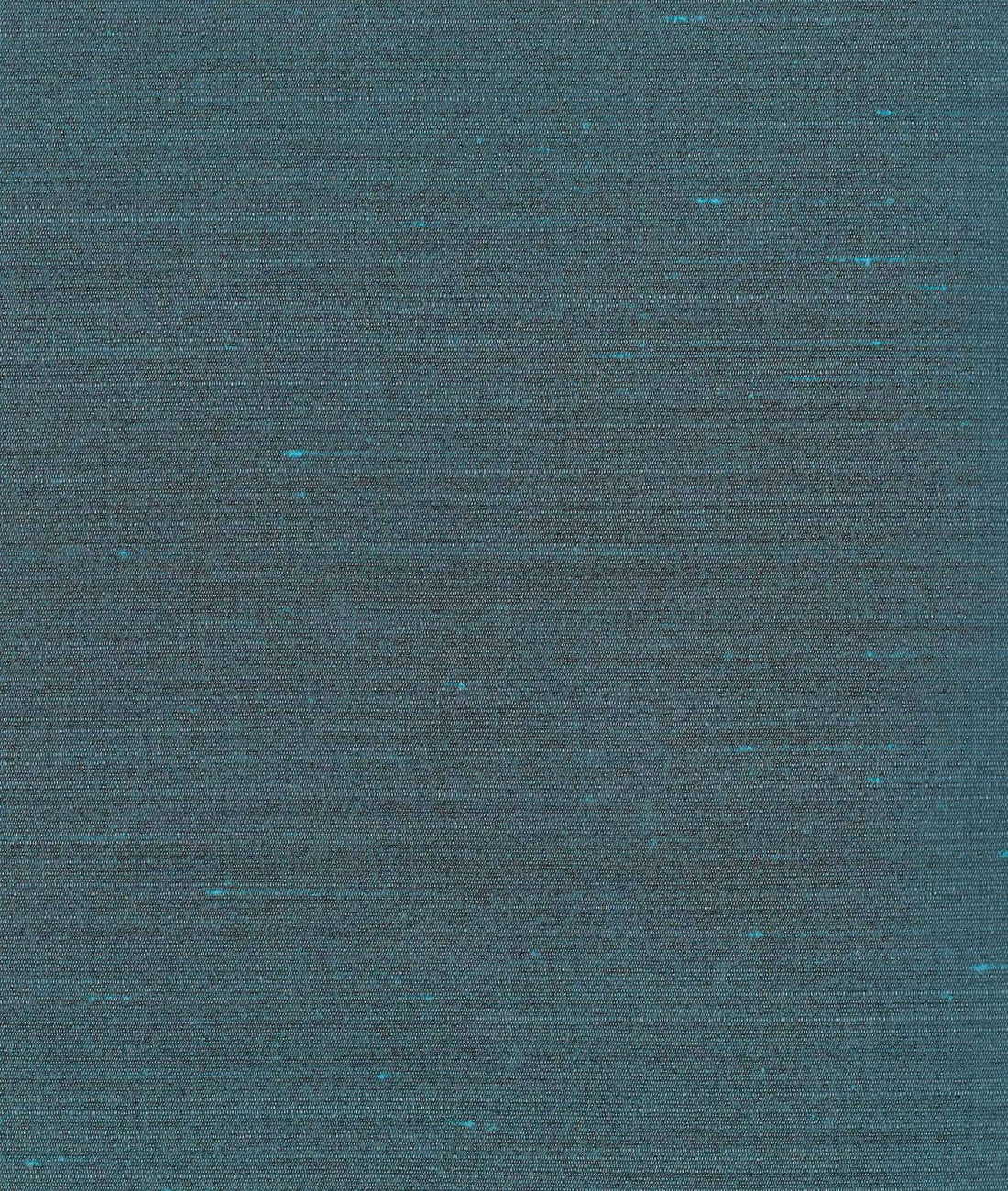 Drusilla Wall Teal (6) — Dedar tapet