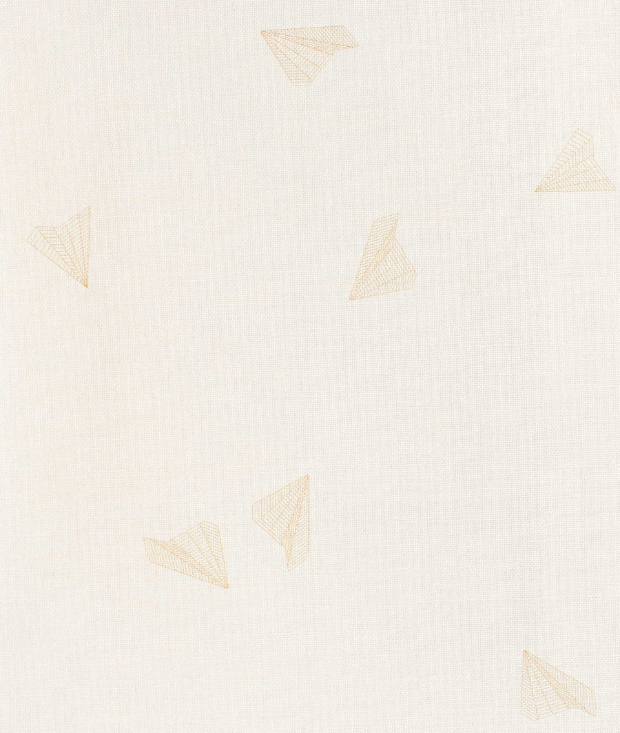 Schmetterling Wall Tapet — Dedar