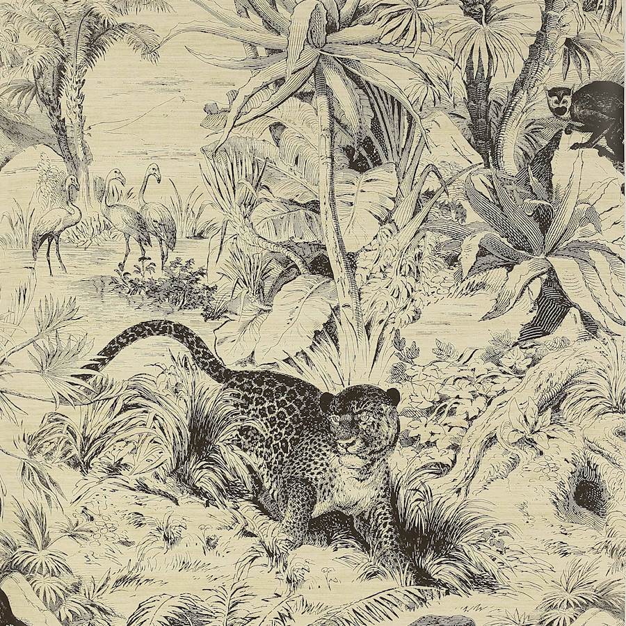 Salvator Tapet — Manuel Canovas