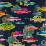 Manuel Canovas Wallpaper Fidji Marine