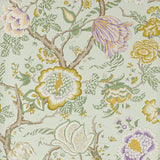 Manuel Canovas Tapet Brahmane Amande