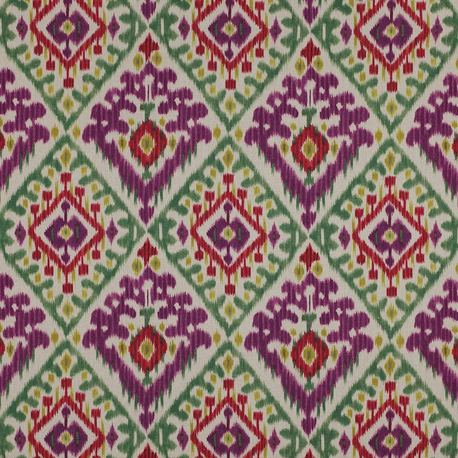 Boheme Tyg — Manuel Canovas