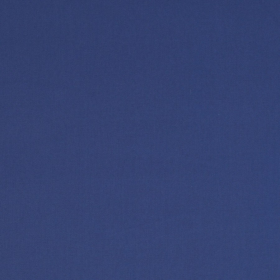 Manuel Canovas Tyg Nura Bleu