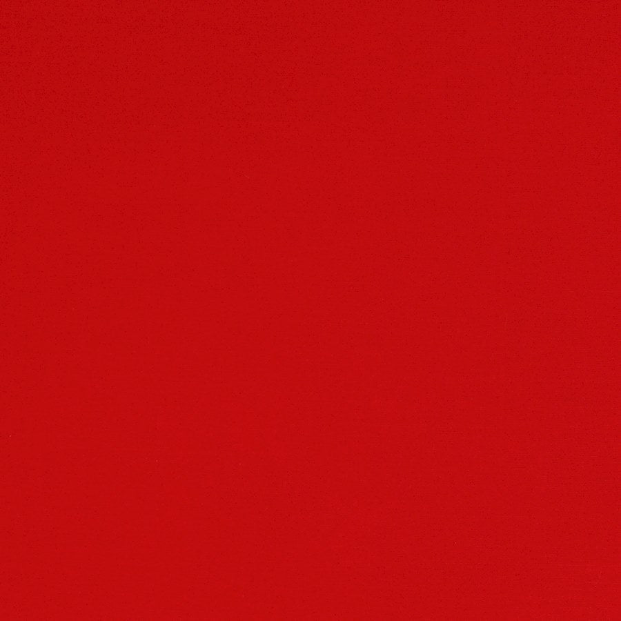 Manuel Canovas Tyg Nura Coquelicot