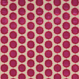 Manuel Canovas Tyg Tiana Rose Orange