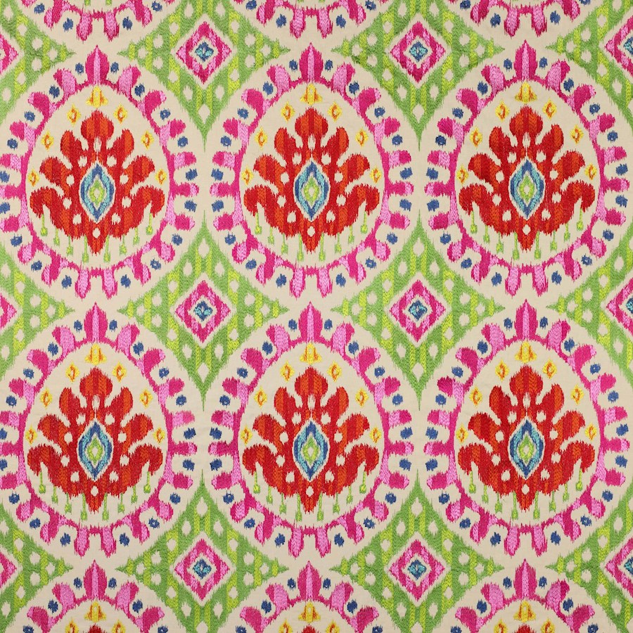Bella Fabric
