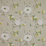 Manuel Canovas Stof Guermantes Nacre