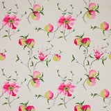 Manuel Canovas Stof Guermantes Rose