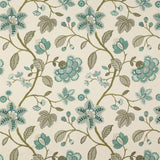 Manuel Canovas Stof Mina Nattier