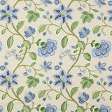 Manuel Canovas Stof Mina Ciel
