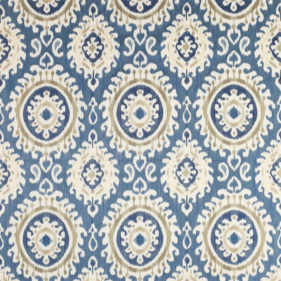 Manuel Canovas Stoff Daya Ciel
