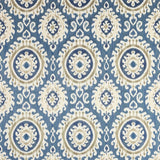 Manuel Canovas Stoff Daya Ciel