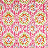 Manuel Canovas Stoff Daya Rose