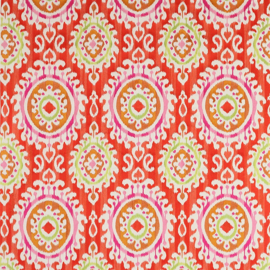 Manuel Canovas Stoff Daya Epices