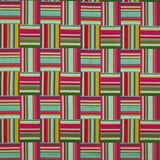 Manuel Canovas Stof Devani Pivoine