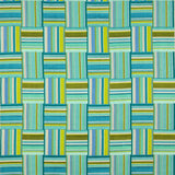Manuel Canovas Stof Devani Lagon